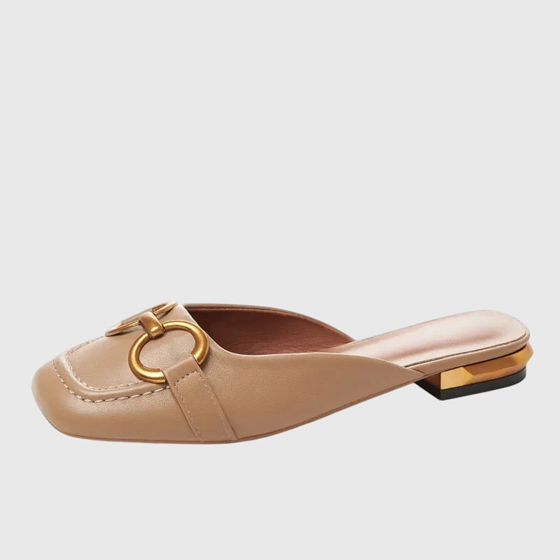 Camille | Orthopedic Sandals