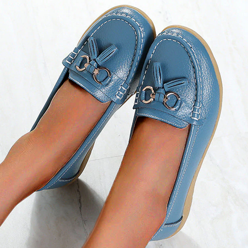 Comely | Flex Orthopedic Loafer™