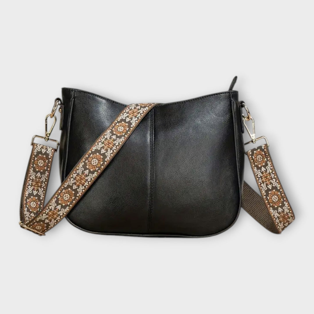 Skylar - Vegan Crossbody Bag