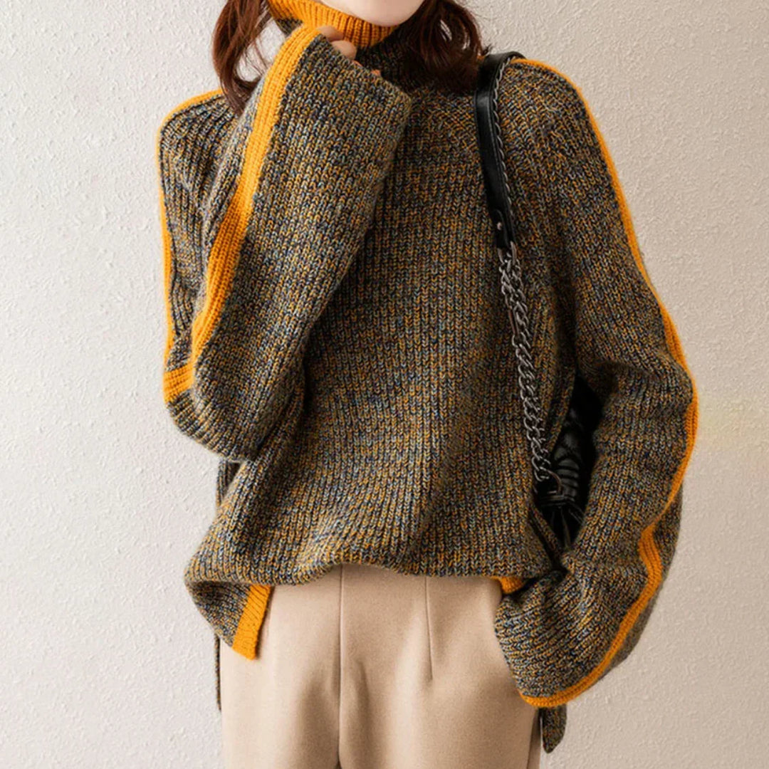 Emily | Stylish & Cozy Sweater