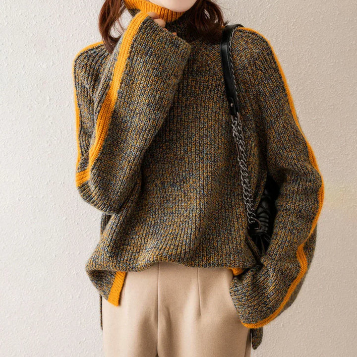 Emily | Stylish & Cozy Sweater