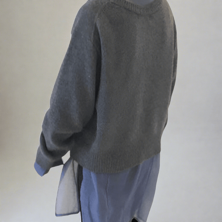 Cathy - Ultra Comfort & Chic Elegant Cardigan