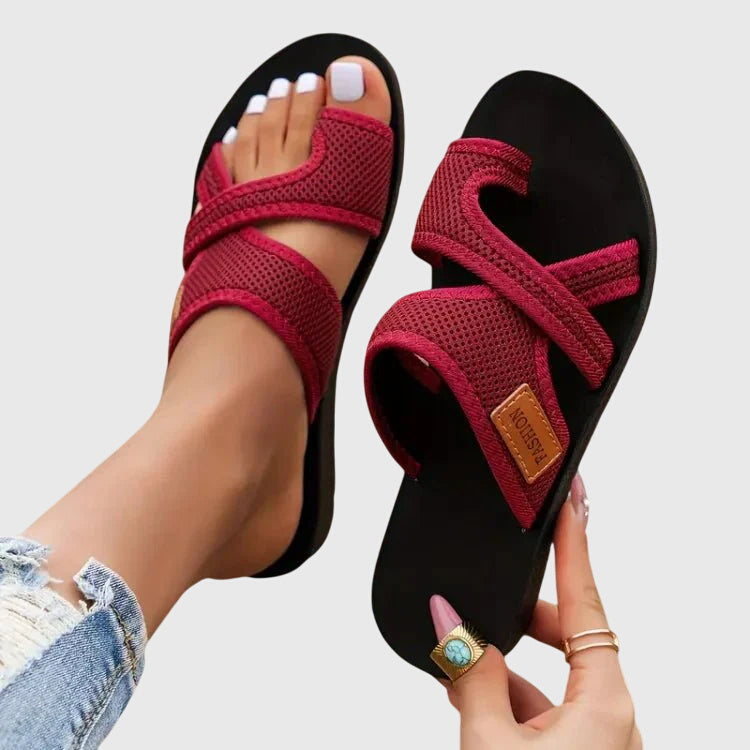Valentina | Orthopedic Sandals