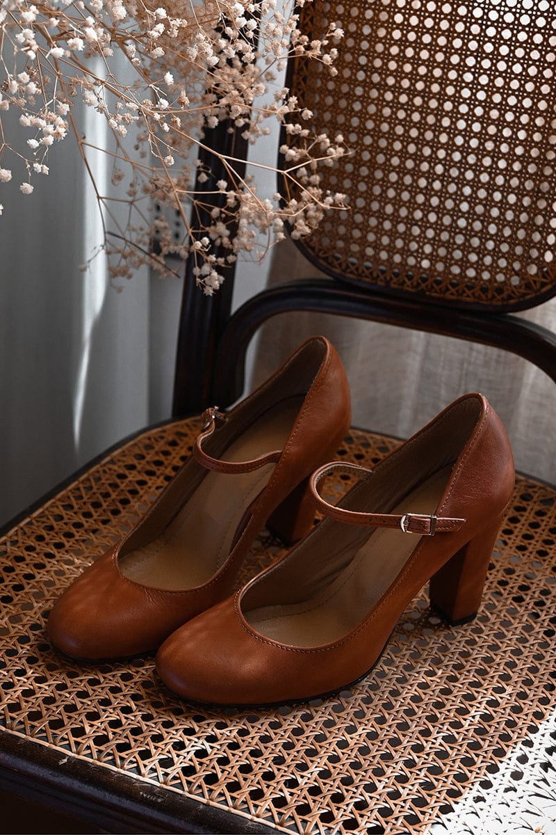 Mikayla | Everyday Heels