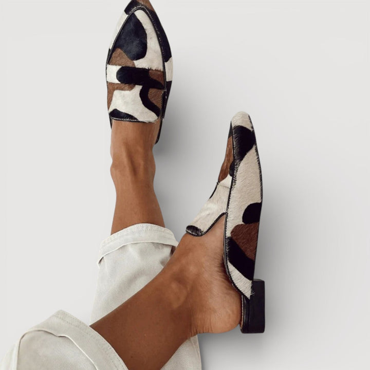 Velle - Classic Loafer