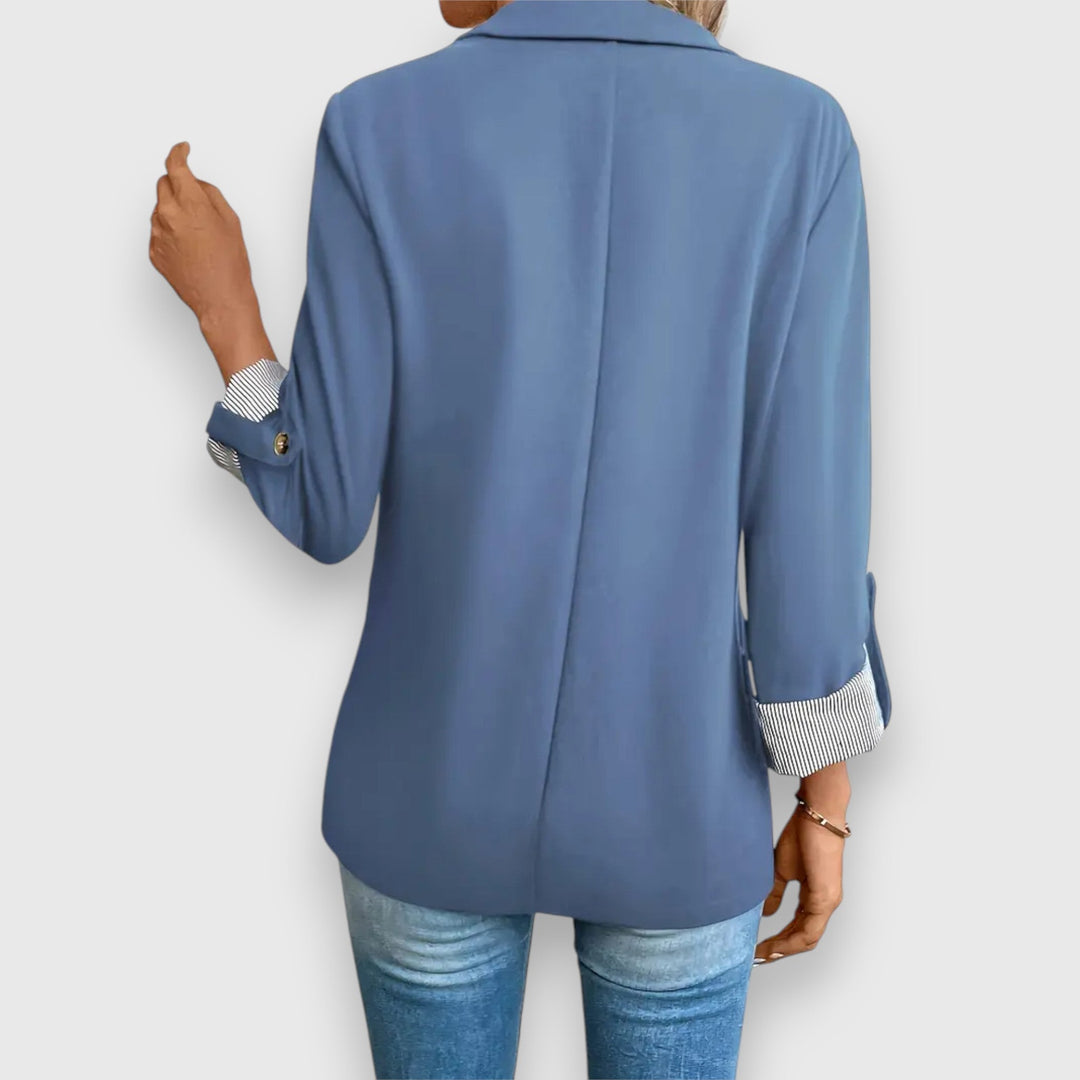 Megan | Timeless Women's Blazer