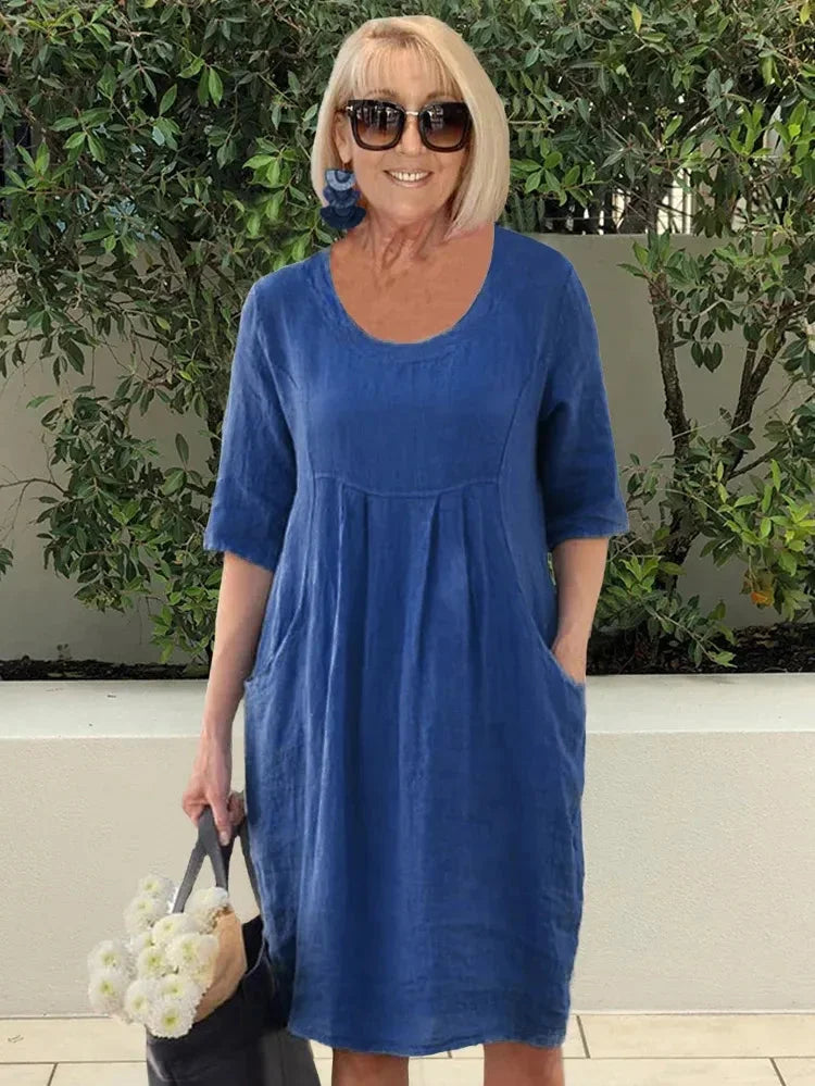 Lori | Vestido Elegante