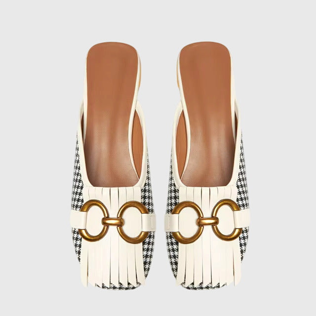 Camille | Orthopedic Sandals