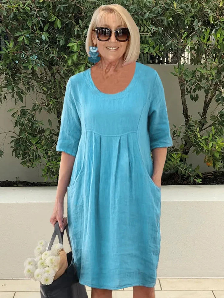 Lori | Elegant Dress
