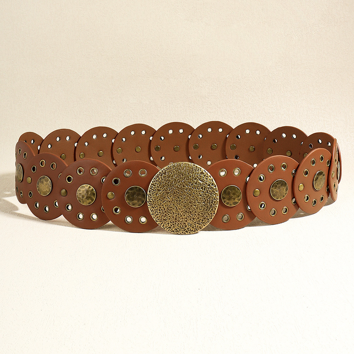 Alaina - Retro Boho Ladies Belt