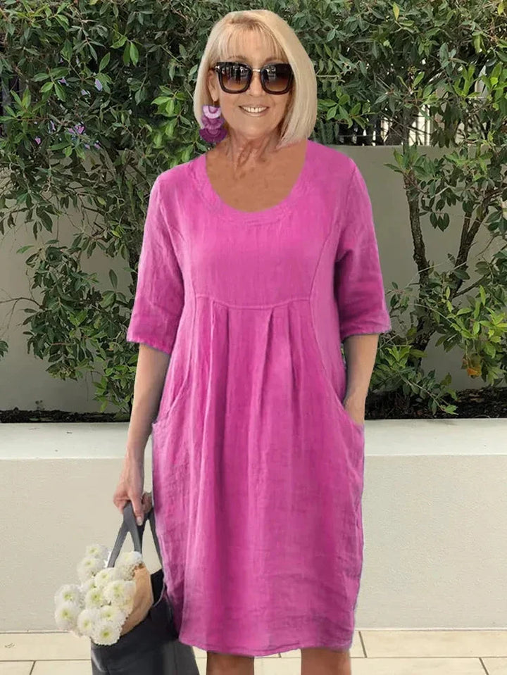 Lori | Elegant Dress