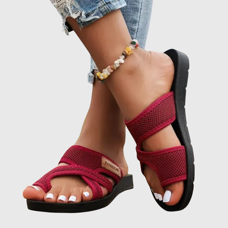 Valentina | Orthopedic Sandals