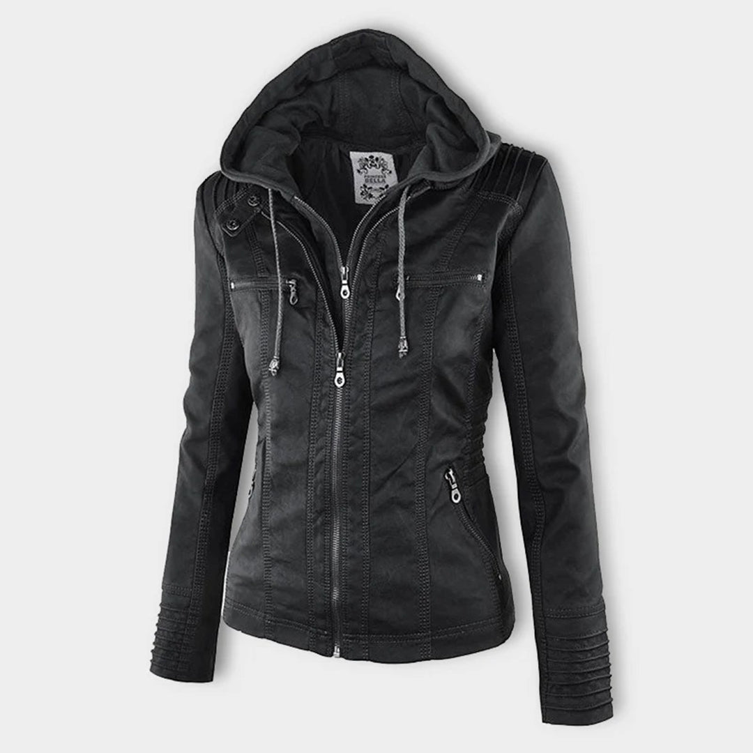 élise™ | Ultra stylish and sophisticated elegant jacket