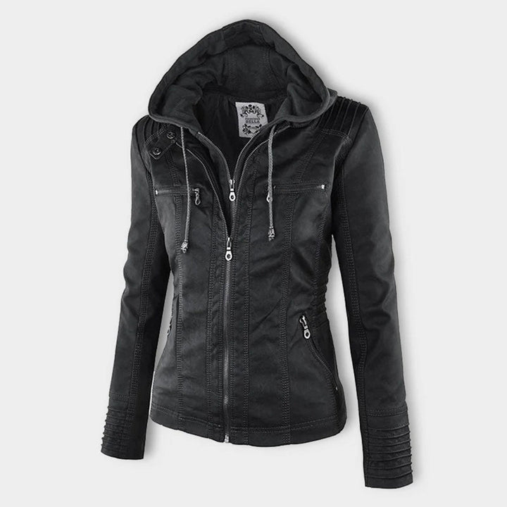 élise™ | Ultra stylish and sophisticated elegant jacket
