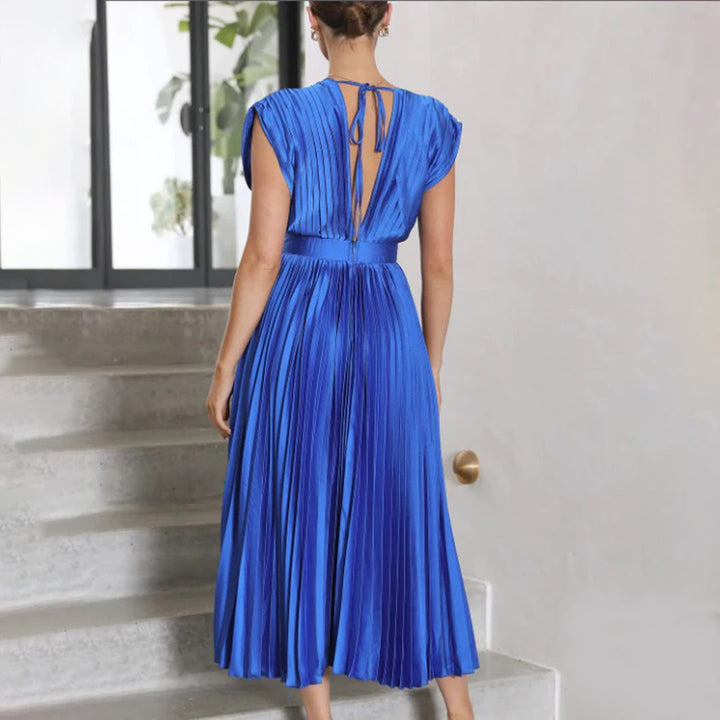 Riley – Elegant Summer Dress