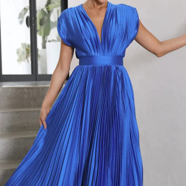 Riley – Elegant Summer Dress