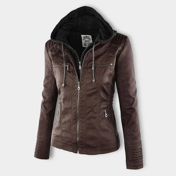 élise™ | Ultra stylish and sophisticated elegant jacket