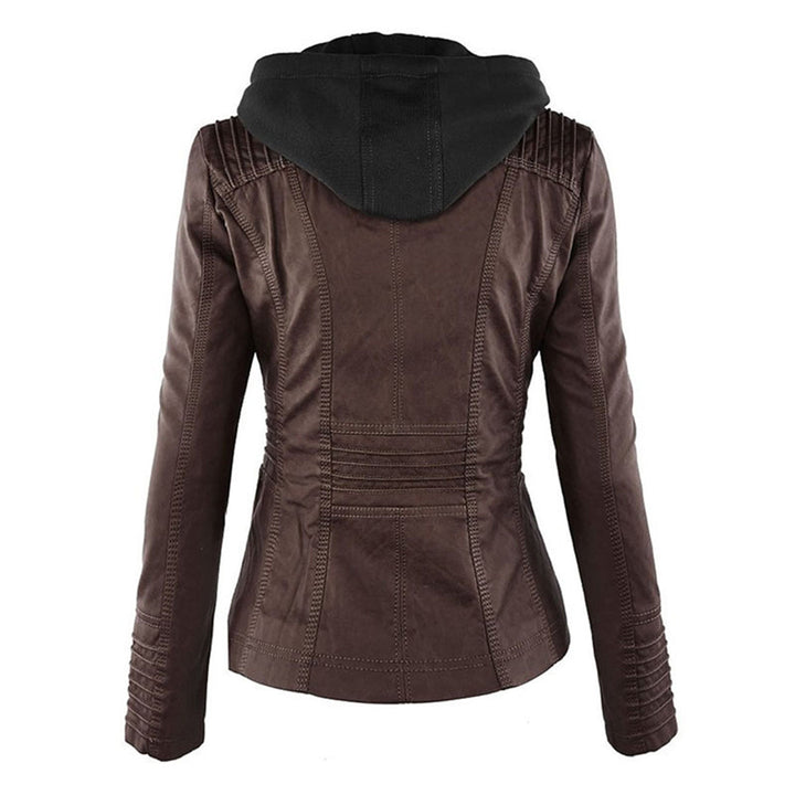 élise™ | Ultra stylish and sophisticated elegant jacket