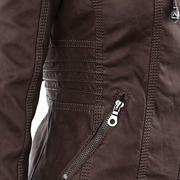 élise™ | Ultra stylish and sophisticated elegant jacket