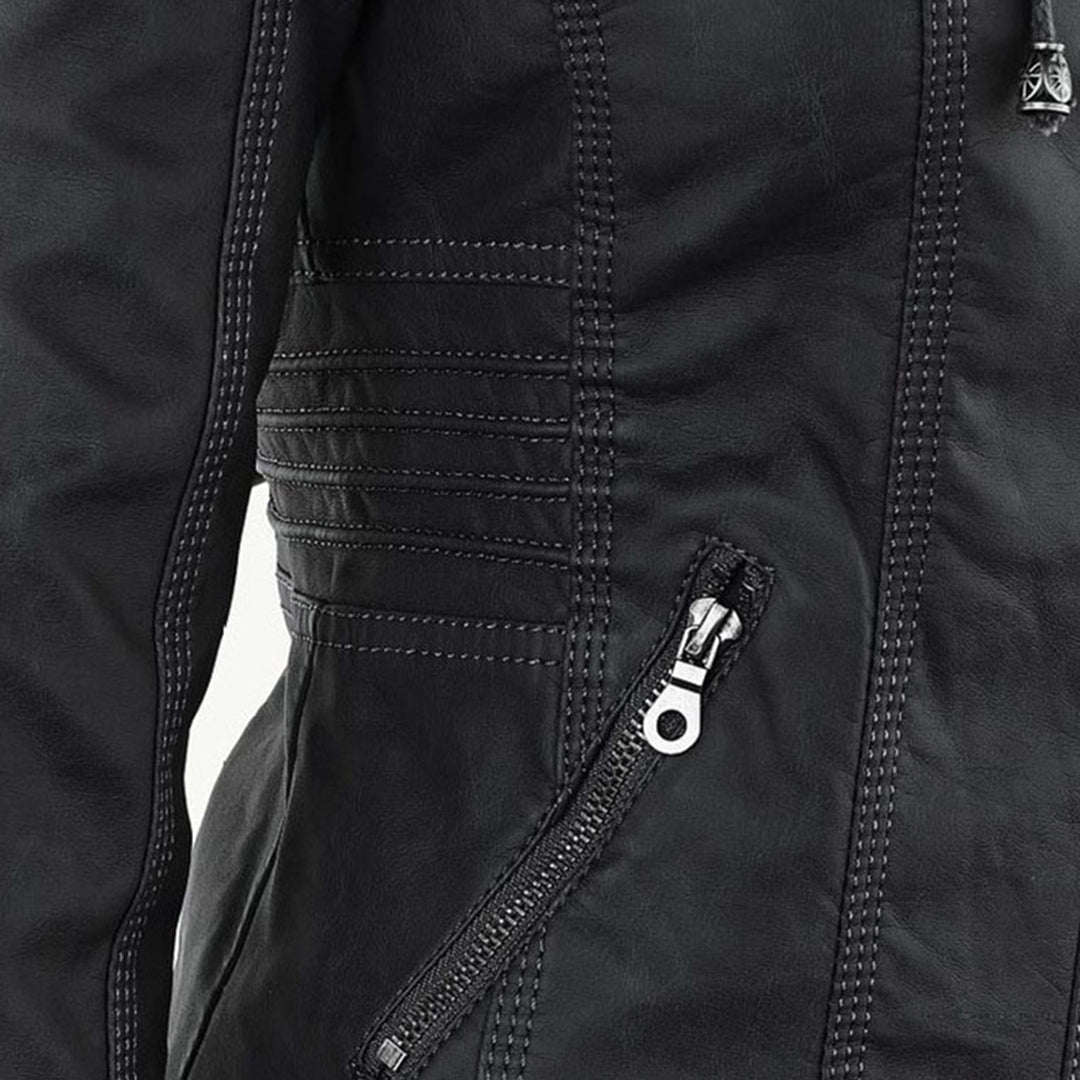 élise™ | Ultra stylish and sophisticated elegant jacket