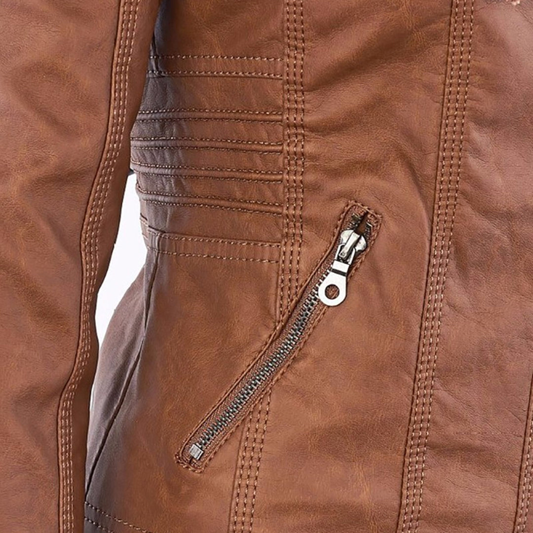 élise™ | Ultra stylish and sophisticated elegant jacket