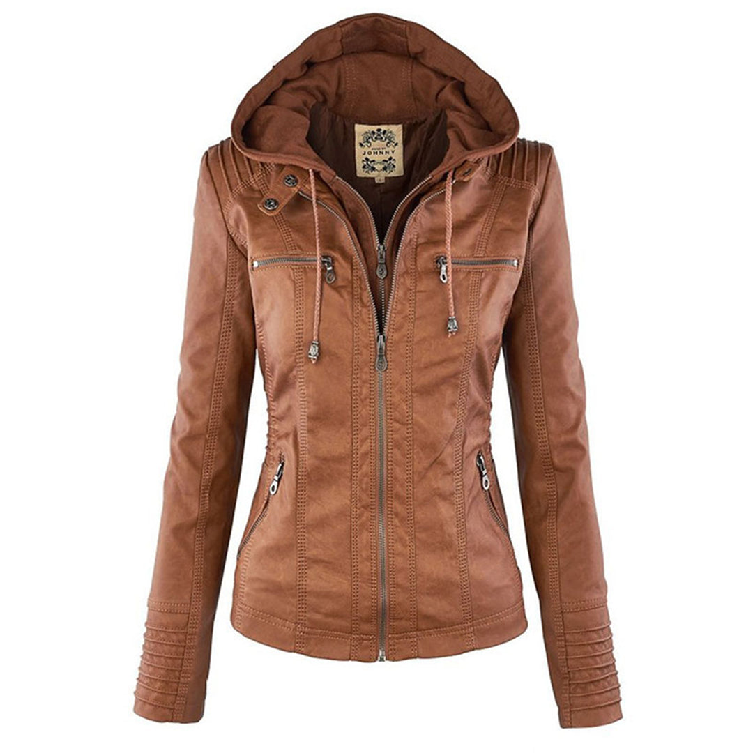 élise™ | Ultra stylish and sophisticated elegant jacket