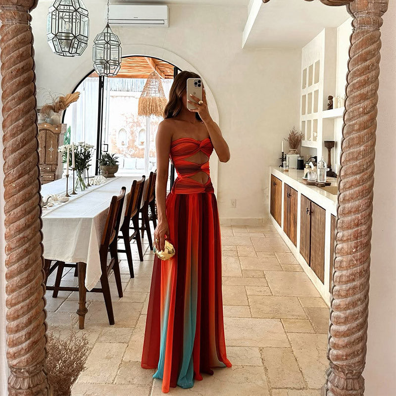 Layla – Comfy Casual Dress