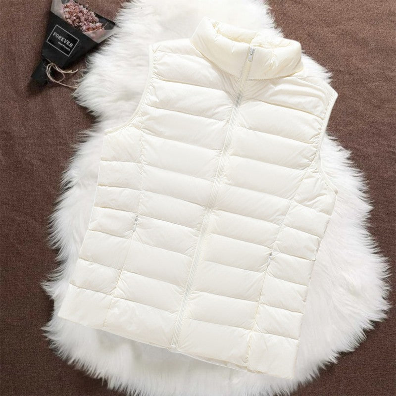Charlotte™ | Lightweight Vest