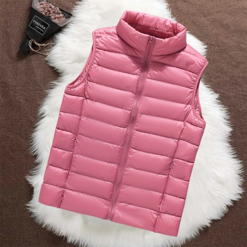 Anya™ | Classic Vest