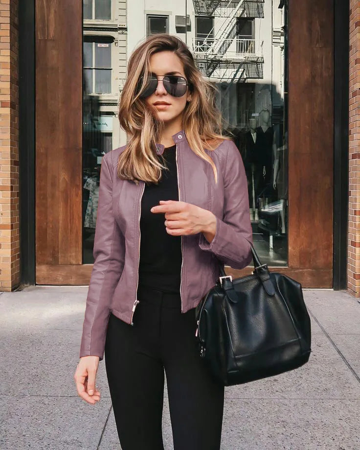 Valérie™ | Elegant sophisticated jacket for a chic style