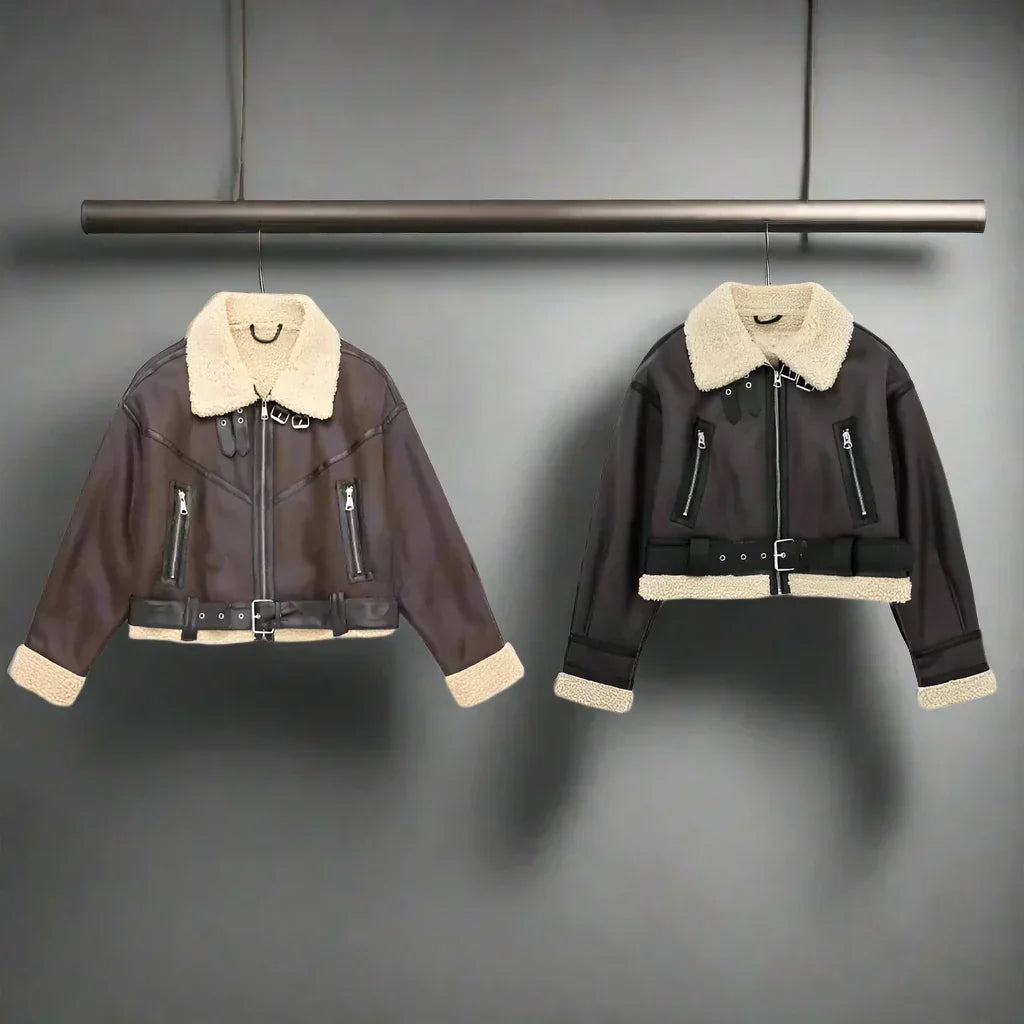 Aurélie™ | Fashionable & Elegant Jacket
