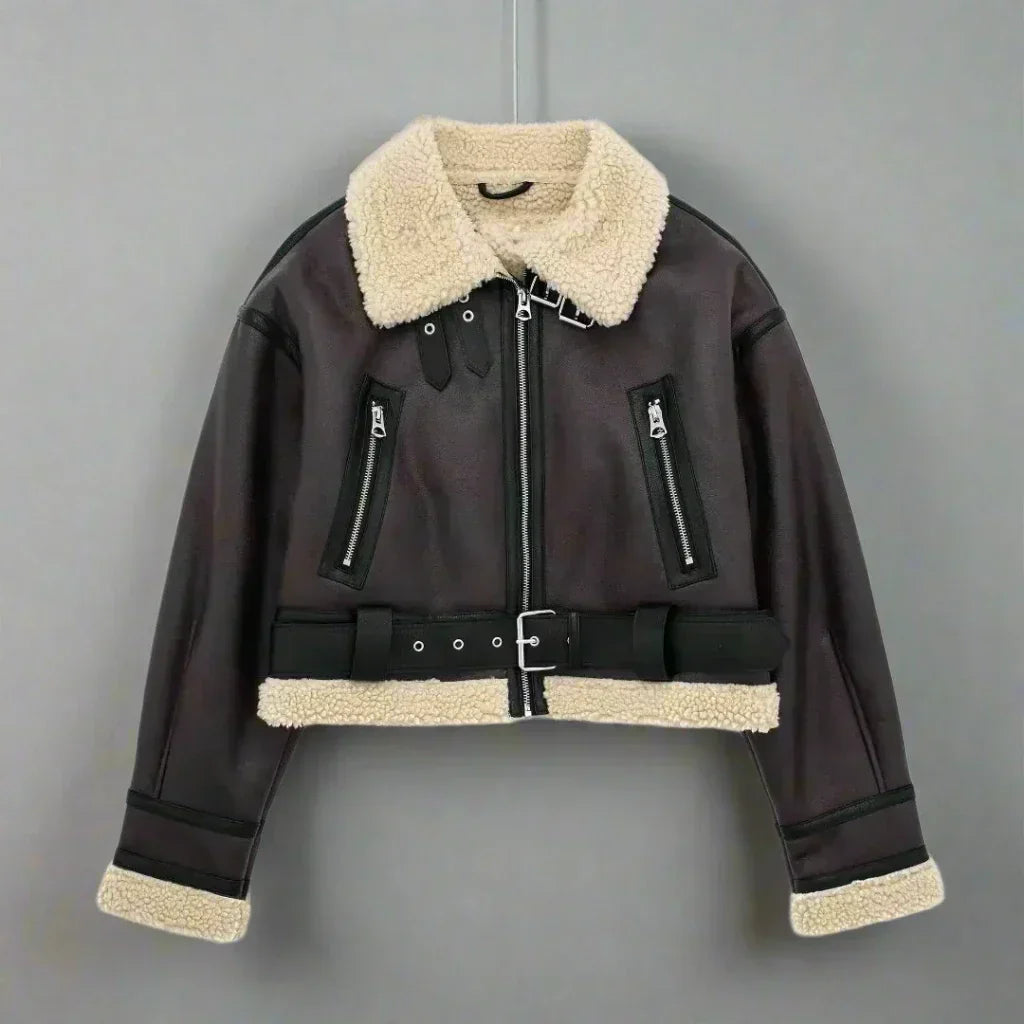 Aurélie™ | Fashionable & Elegant Jacket
