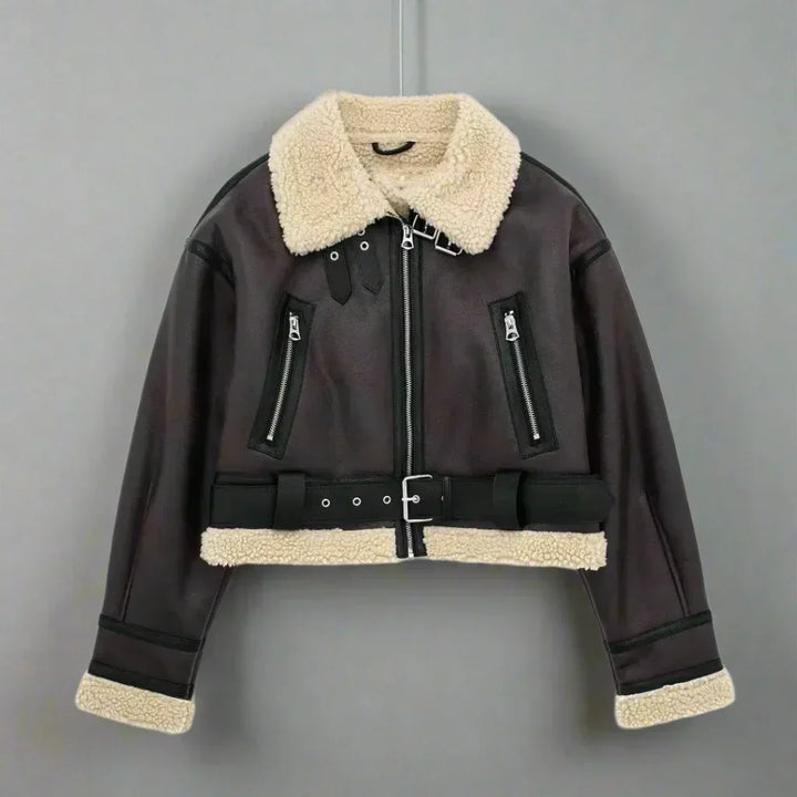 Aurélie™ | Fashionable & Elegant Jacket