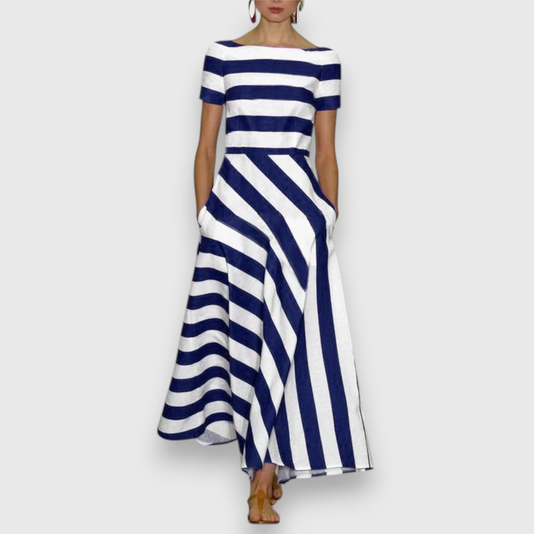 Iselore – Vestido Sofisticado