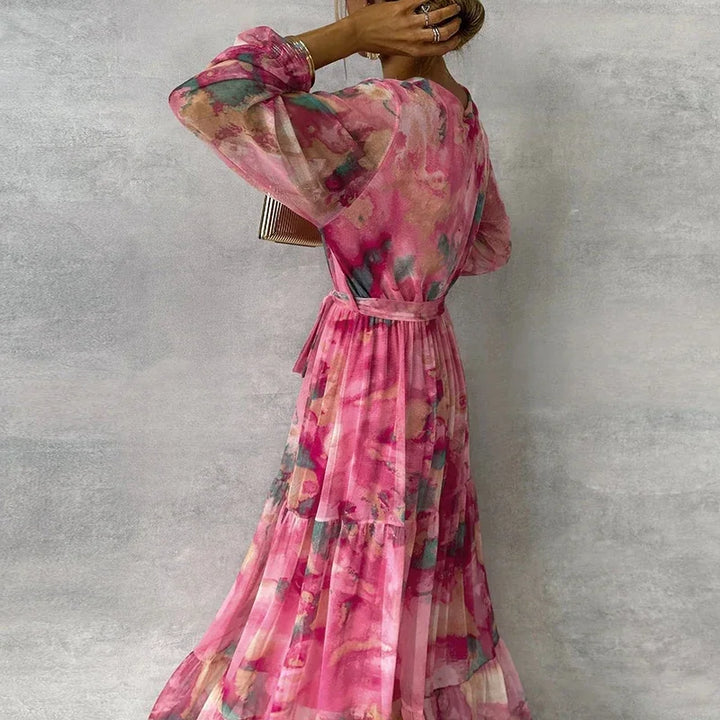 Nova – Relaxed Fit Dress
