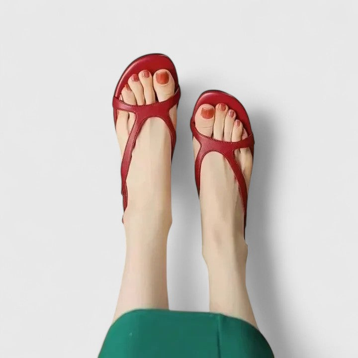Tara | Orthopedic Sandals