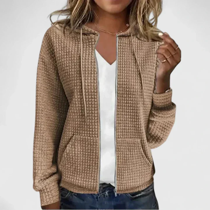 Jessy | Elegant Jacket