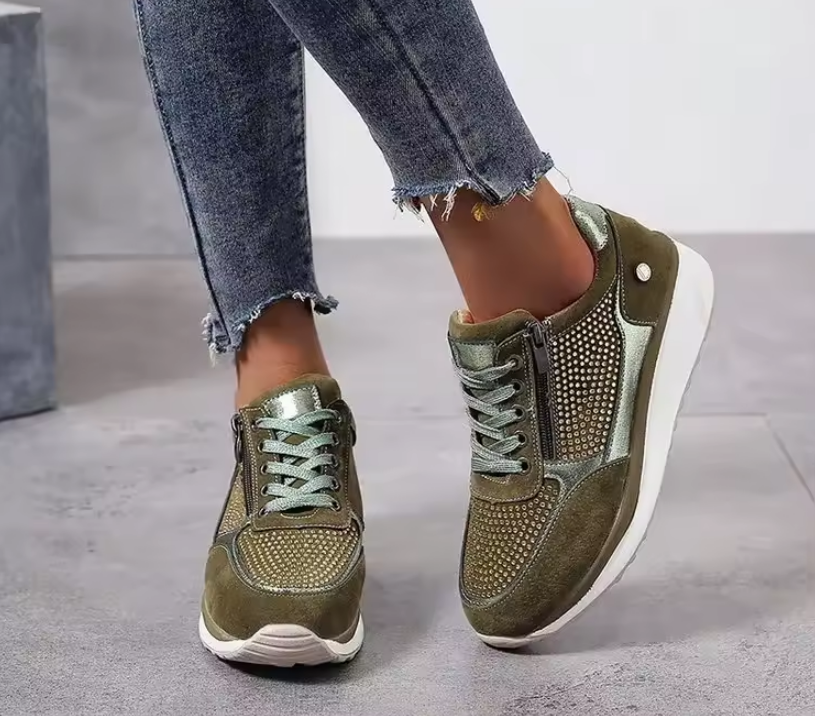 Matilda | Everyday Ease Sneakers™
