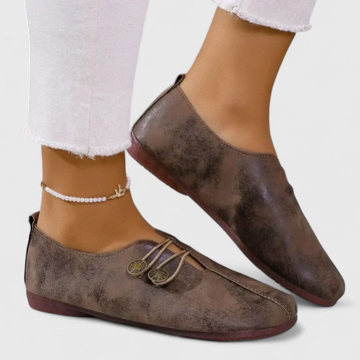 Kyline | Elegant Loafers
