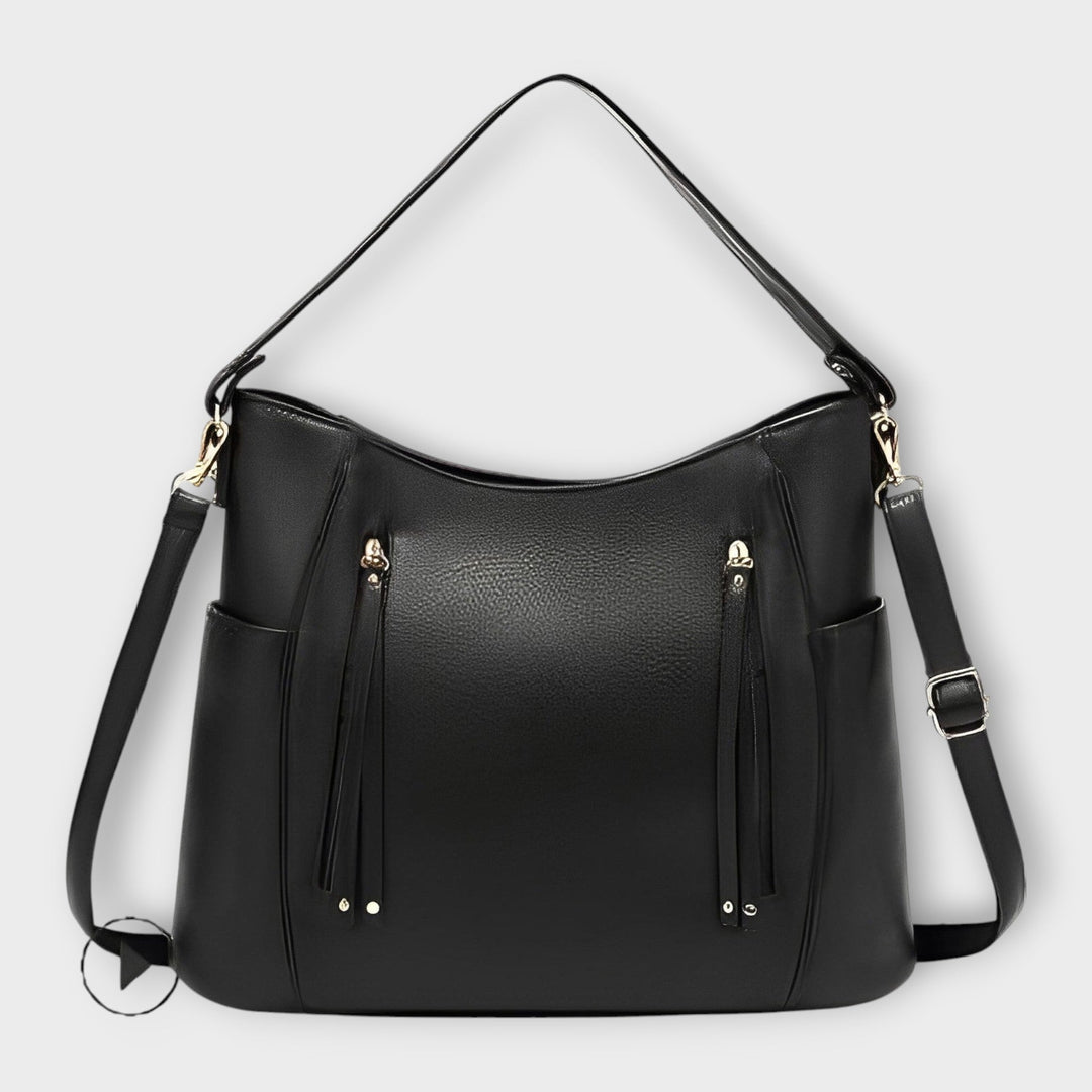 Thalia - Vintage-inspired Elegant Women's Handbag