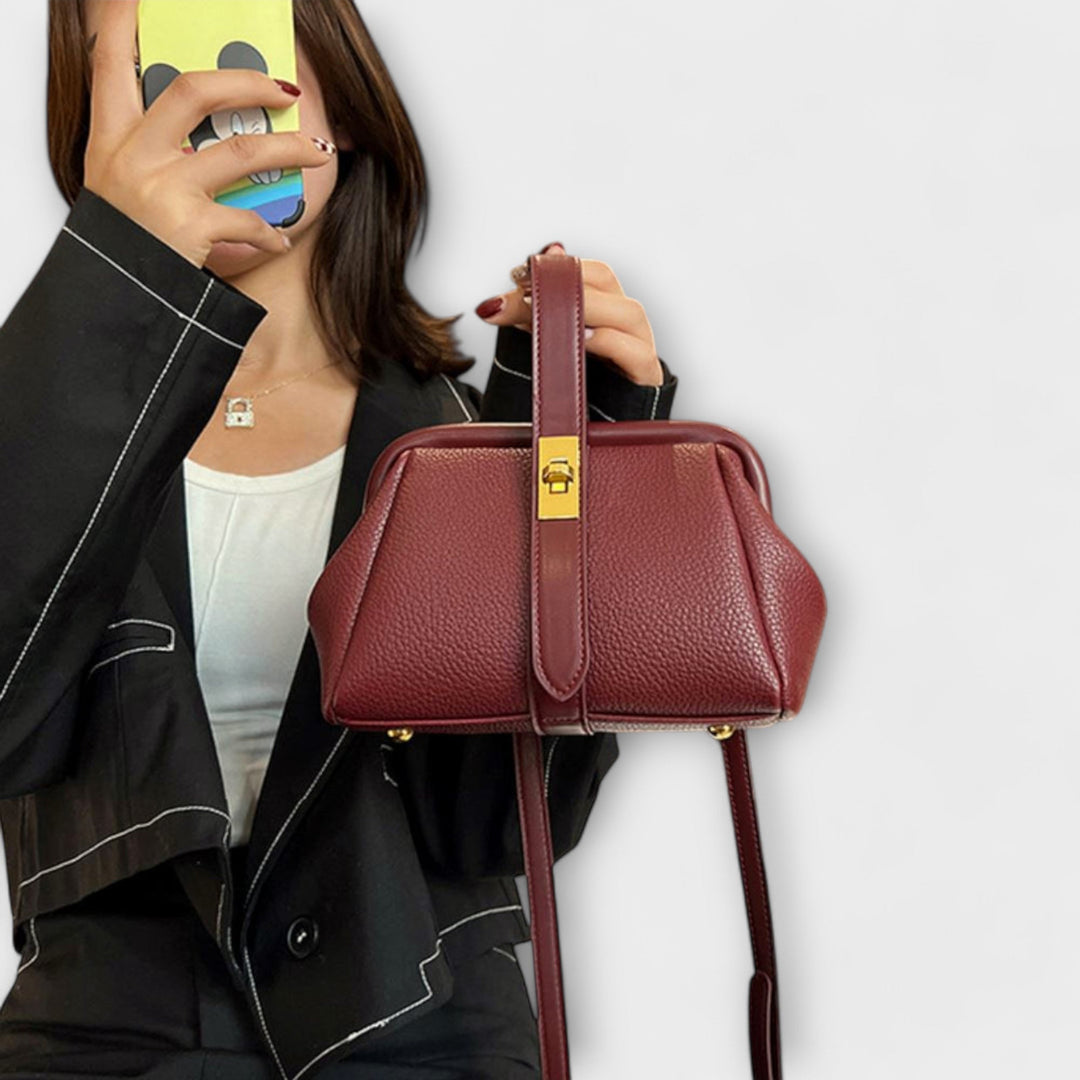 Azura - Retro Bag