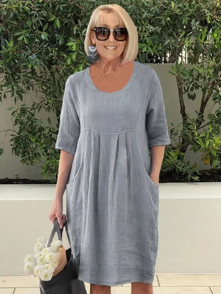 Lori | Elegant Dress