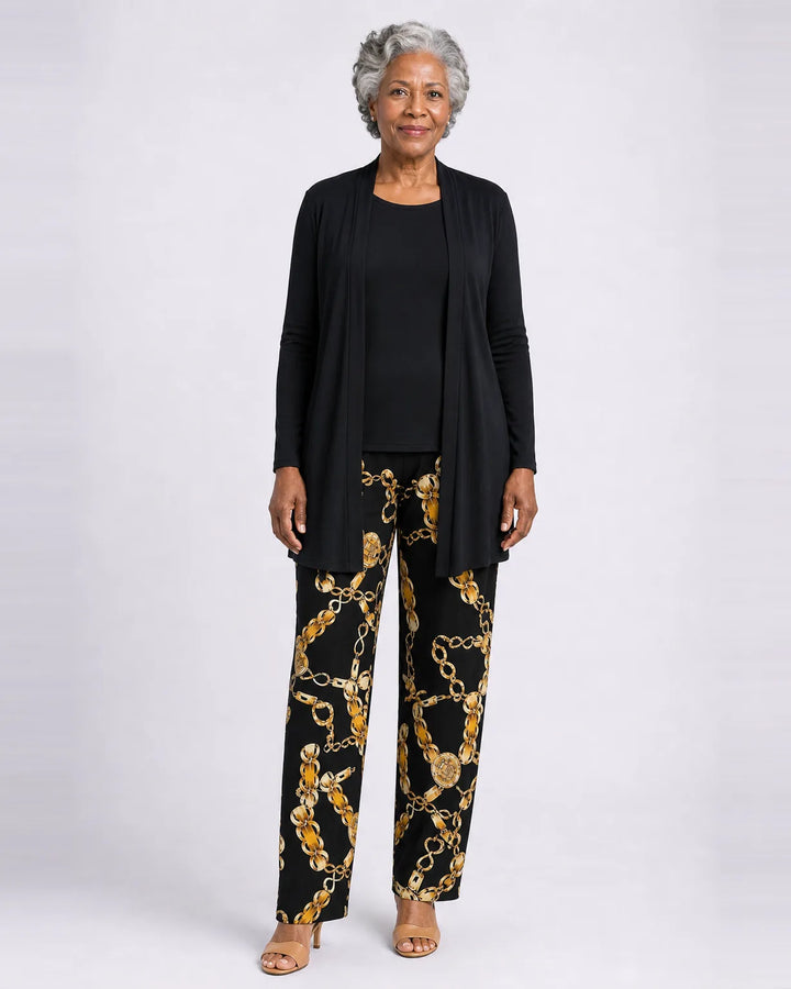 Judy | Classic Elegance Three-Piece Set