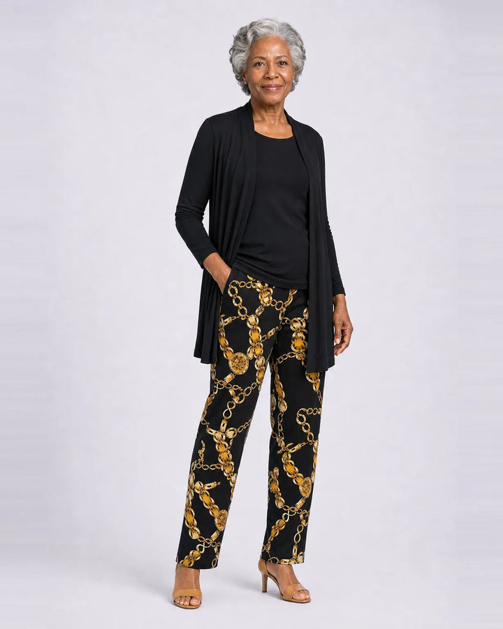 Judy | Classic Elegance Three-Piece Set