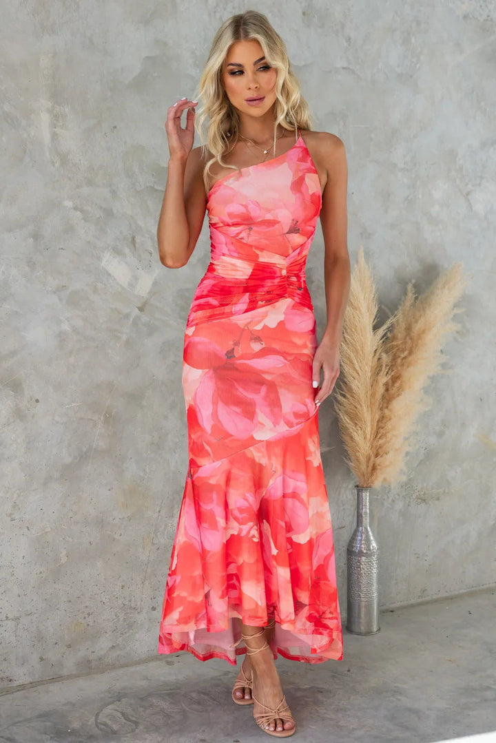 Esme – Modern Resort Dress
