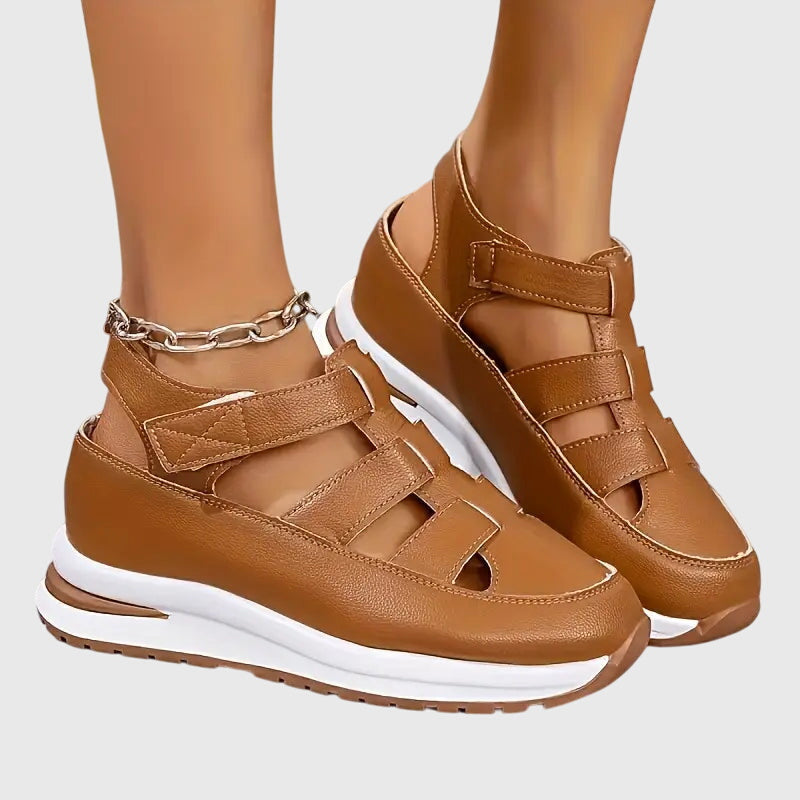 Emily | Orthopedic Sandals