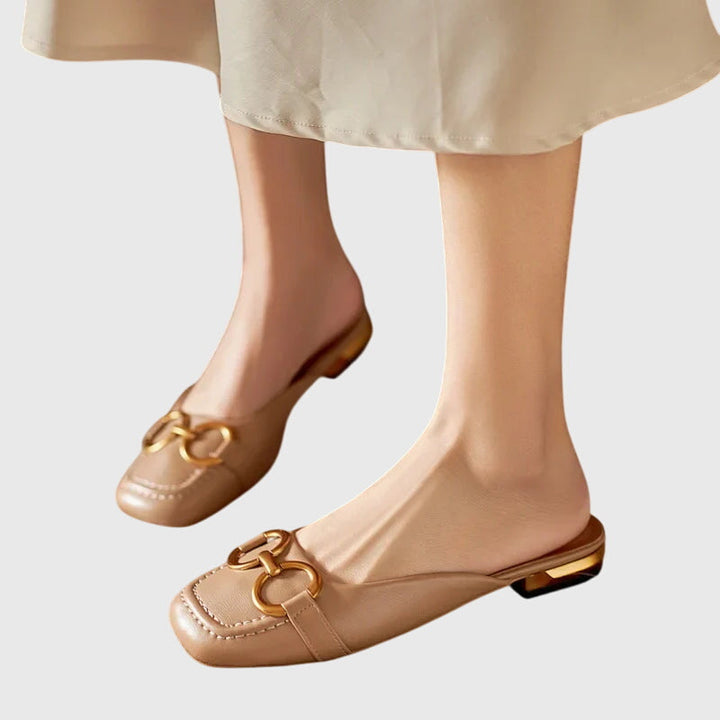 Camille | Orthopedic Sandals