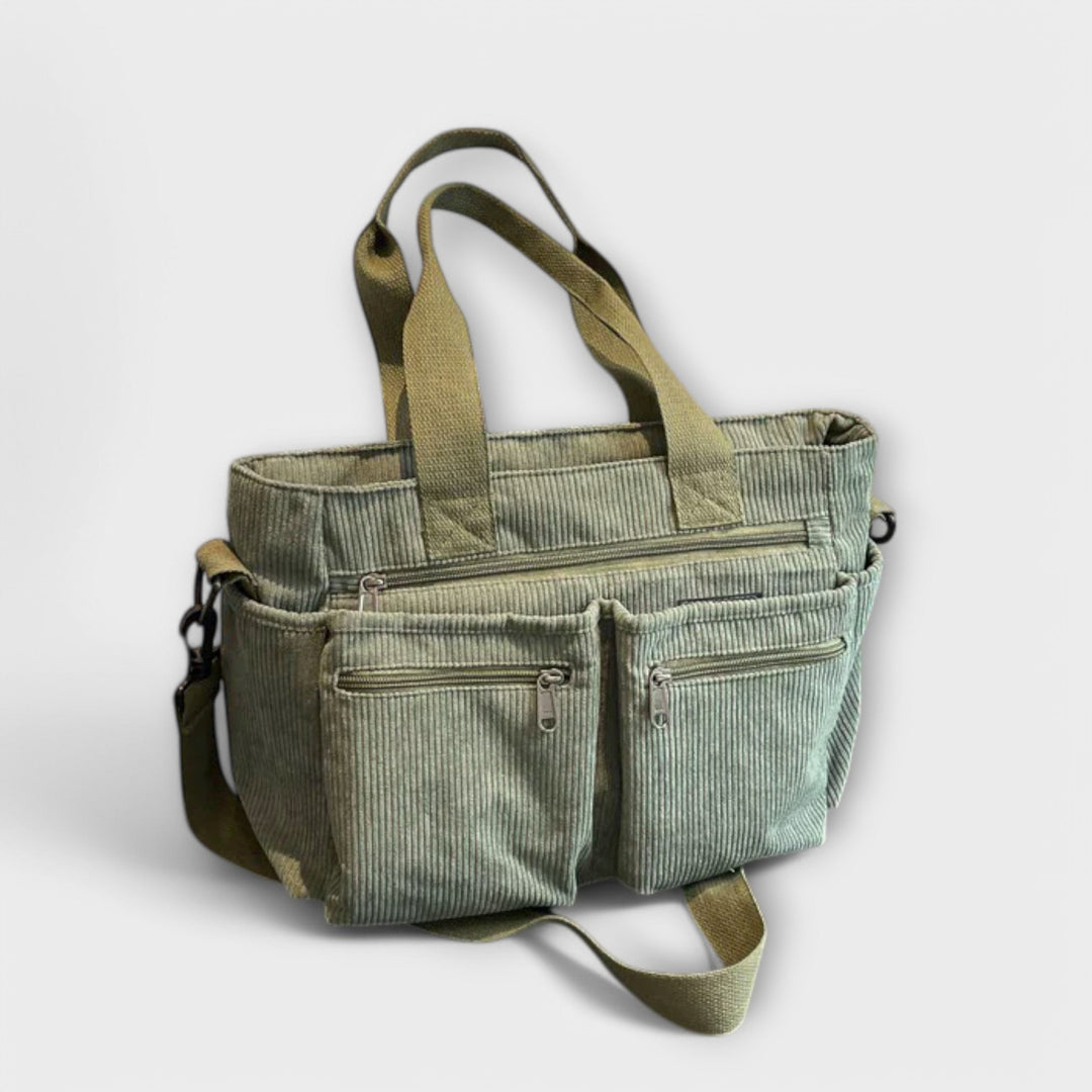 Emery - Tote Bag