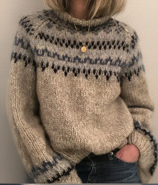 Layla™ - Super Soft Jumper