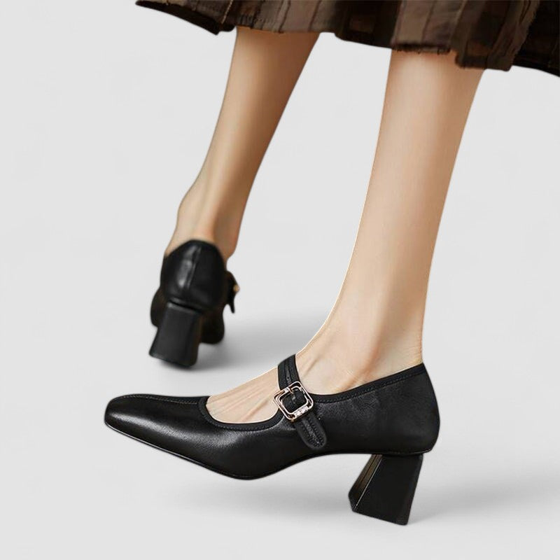 Sophia™ - Orthopedic Mary Jane Shoes